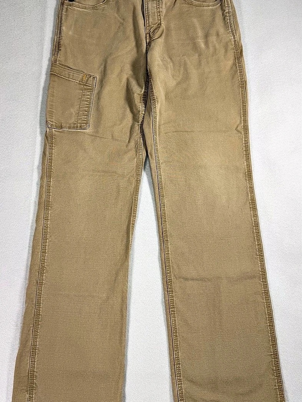 Ariat Rebar M4 Utility Work Pants Men Size 34 (Measures 32 Inseam) Tag 34/36